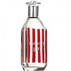 Tommy Girl Summer Cologne 2008